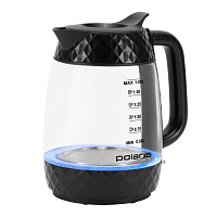 Чайник Polaris PWK 1809CGL Water Way Pro