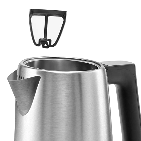 Чайник Polaris PWK 1746 CAD WI-FI IQ Home - фото №12