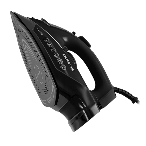 Утюг Polaris PIR 2420AK - фото №4