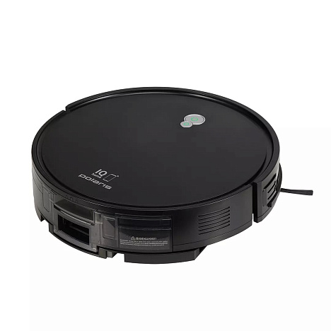 Робот-пылесос Polaris PVCR G2 0926W Wi–Fi IQ Home - фото №3