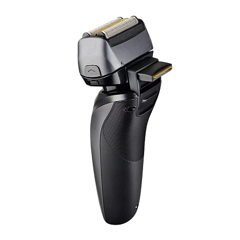 Электрическая бритва Polaris PMF 1014RC wet&dry 5D PROF 3+ - фото №10