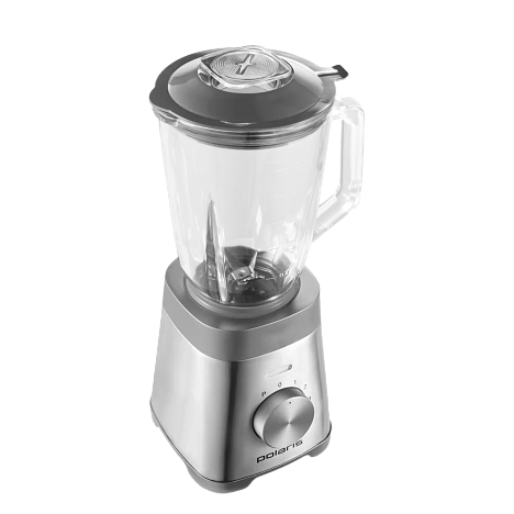 Блендер настольный Polaris PTB 1037G - фото №1