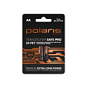 Батарейки щелочные Polaris PB AA (LR6) (2шт) Premium - фото превью №0
