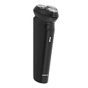 Электрическая бритва Polaris PMR 0411RC ProLong 4D Li+ - фото превью №2