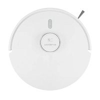 Робот-пылесос Polaris PVCR 5005 Wi-Fi IQ Home