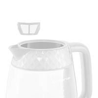 Чайник Polaris PWK 1809CGL Water Way Pro