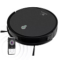 Робот-пылесос Polaris PVCR G2 1226 Wi–Fi IQ Home - фото превью №0