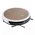 Робот-пылесос Polaris PVCR G2 0726W Wi–Fi IQ Home - фото превью №2