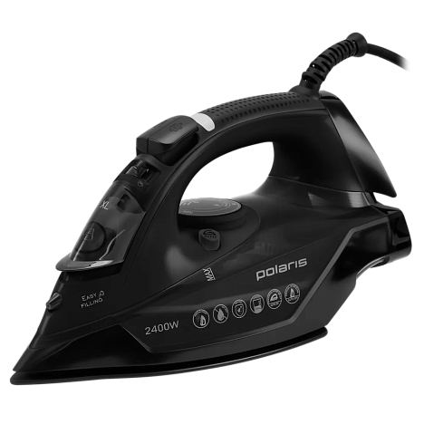 Утюг Polaris PIR 2420AK - фото №0