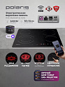 Электрическая варочная панель PBHC6411FB Wi-Fi IQ Home - фото превью №6