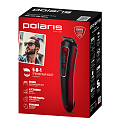 Машинка-триммер для стрижки Polaris PHC 3019RC Retro - фото превью №8