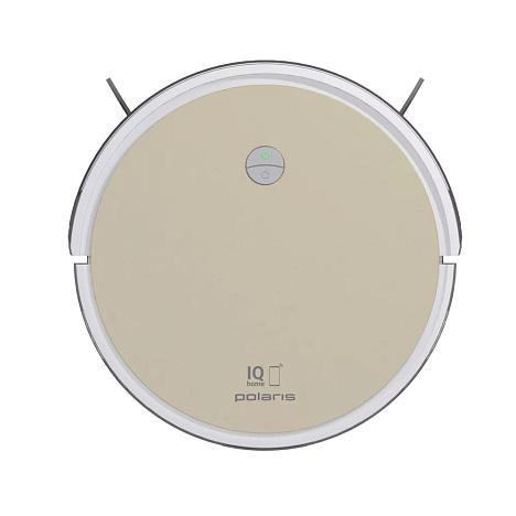 Робот-пылесос Polaris PVCR G2 0826 WIFI IQ Home - фото №7