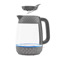 Чайник Polaris PWK 1809CGL Water Way Pro