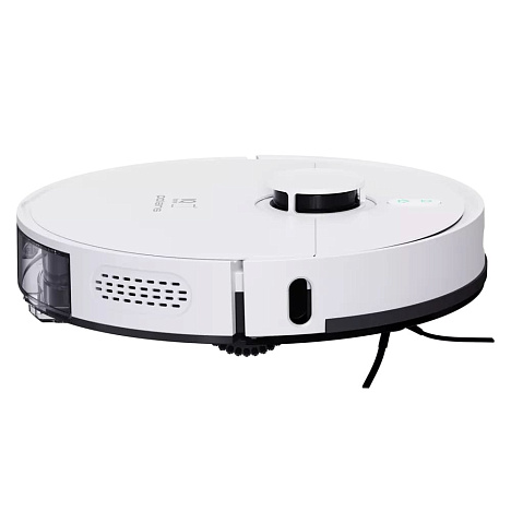 Робот-пылесос Polaris PVCR 4500 WI-FI IQ Home - фото №11