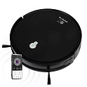 Робот-пылесос Polaris PVCR G2 0926W Wi–Fi IQ Home - фото превью №0