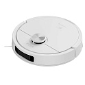 Робот-пылесос со станцией самоочистки Polaris PVCRAC 7790 Wi-Fi IQ Home - фото превью №4