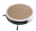 Робот-пылесос Polaris PVCR G2 0726W Wi–Fi IQ Home - фото превью №1
