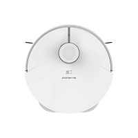 Робот-пылесос Polaris PVCRAC 7750 WIFI IQ Home