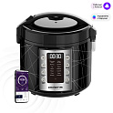 Мультиварка Polaris PMC 5020 WI-FI IQ Home - фото превью №0