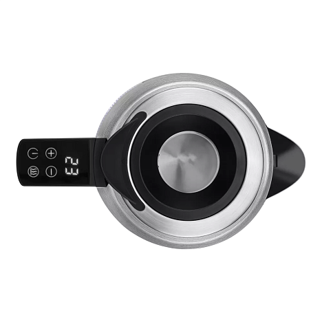 Чайник Polaris PWK 1746 CAD WI-FI IQ Home - фото №6