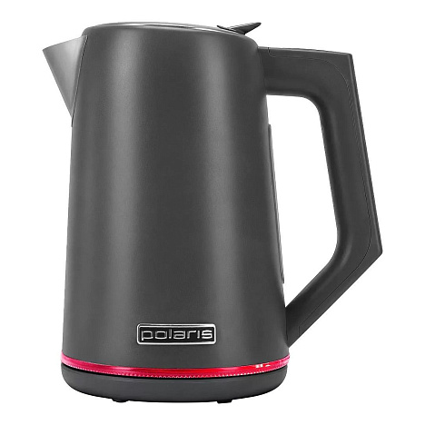 Чайник Polaris PWK 1746CAD Wi-Fi IQ Home - фото №5