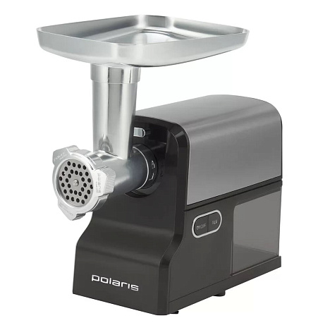 Мясорубка Polaris PMG 2585A RUS - фото №8