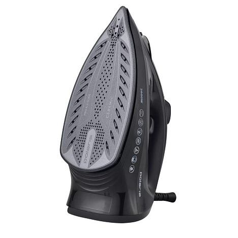 Утюг Polaris PIR 2605AK 3m - фото №1