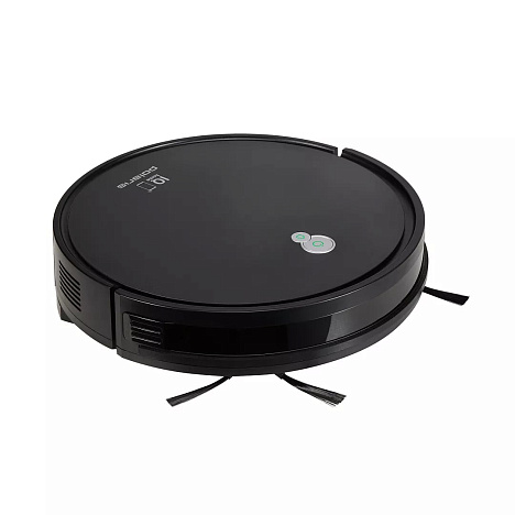 Робот-пылесос Polaris PVCR G2 1226 Wi–Fi IQ Home - фото №2