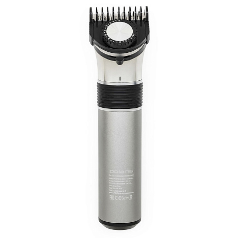 Машинка для стрижки Polaris PHC 0501R Flex Motion - фото №8