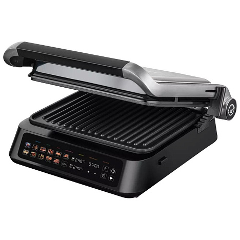 Гриль Polaris PGP 3018 - фото №1