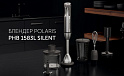 Блендер электрический Polaris PHB 1583L Silent - фото превью №11
