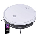Робот-пылесос Polaris PVCR G2 0826 WIFI IQ Home - фото превью №6