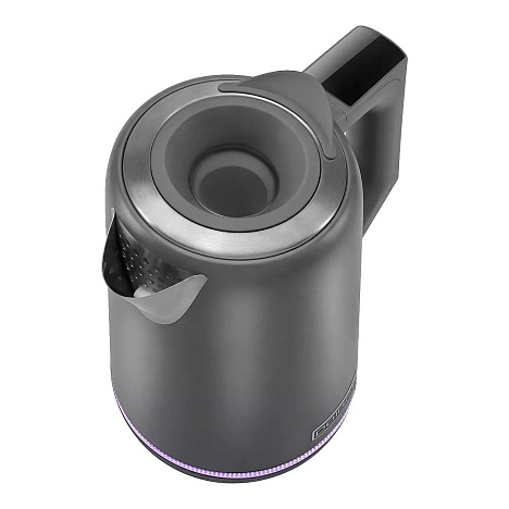 Чайник Polaris PWK 1746CAD Wi-Fi IQ Home - фото №7