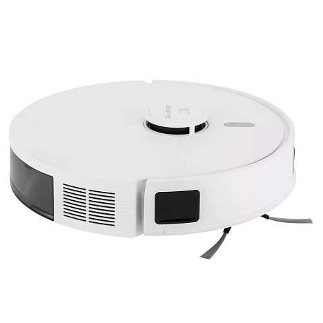 Робот-пылесос Polaris PVCR 5005 Wi-Fi IQ Home - фото №8
