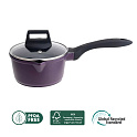Ковш Polaris ECO collection-16SP с крышкой Ø16 см - фото превью №0