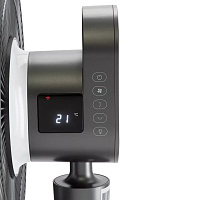 Вентилятор Polaris PSF 3315 Wi-Fi IQ Home