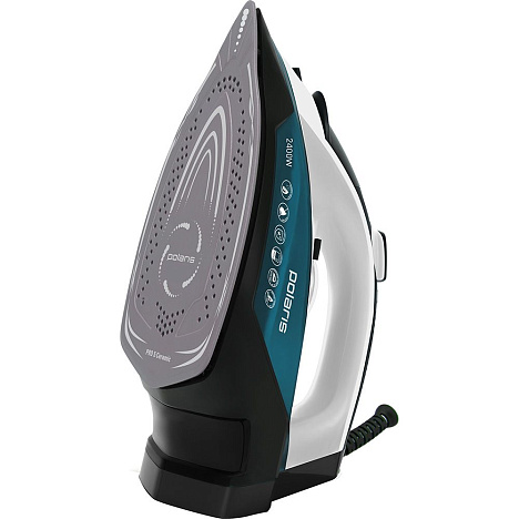 Утюг Polaris PIR 2420AK - фото №1