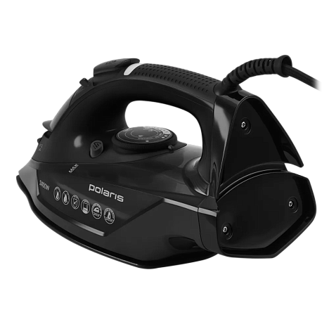 Утюг Polaris PIR 2420AK - фото №3