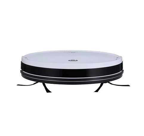 Робот-пылесос Polaris PVCR G2 0926W Wi–Fi IQ Home - фото №6