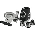 Мясорубка Polaris PMG 2027L - фото превью №4