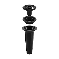 Мясорубка Polaris PMG 2585A RUS