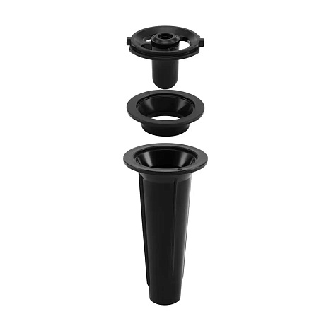 Мясорубка Polaris PMG 2585A RUS - фото №5