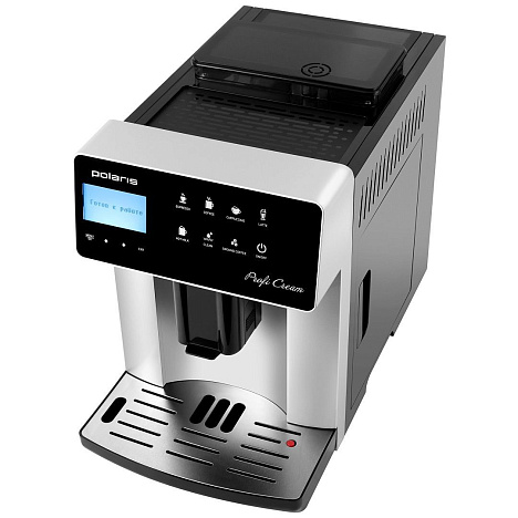 Кофемашина Polaris PACM 2055AC - фото №3