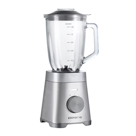 Блендер настольный Polaris PTB 1037G - фото №0
