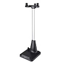 Беспроводной пылесос Polaris PVCS 4050 CyclonicPRO - фото превью №10