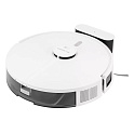 Робот-пылесос Polaris PVCR 5005 Wi-Fi IQ Home - фото превью №5