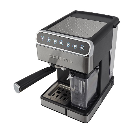 Кофеварка Polaris PCM 1535E Adore Cappuccino - фото №1