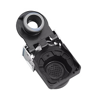 Кофеварка Polaris PCM 2020 3-in-1