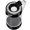 Чайник Polaris PWK 1715CGLD Wi-Fi IQ Home - фото превью №5