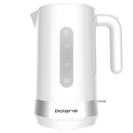 Чайник Polaris PWK 1803C Water Way Pro - фото №0